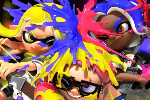 Nintendo Explores New Online Game with Social Sandbox Features