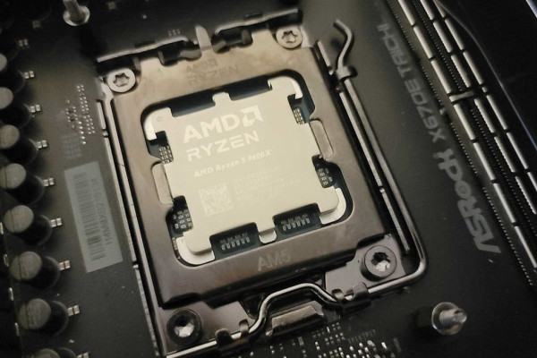 AMD Revises Ryzen 9000 Performance Projections, Addresses Testing Issues