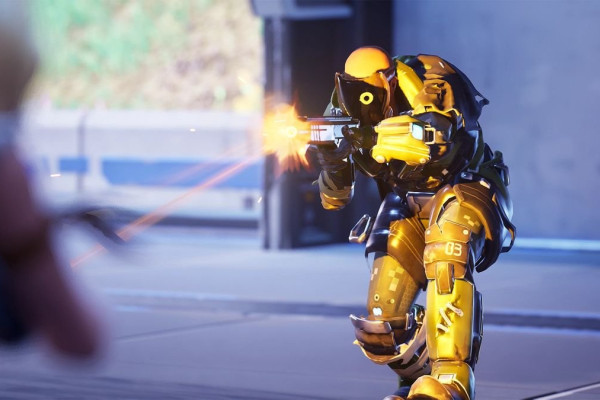 Yager Development Launches The Cycle: Prospect Island in Fortnite