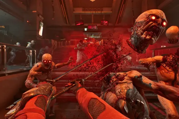 Killing Floor 3 Release Adjusted to July 2025