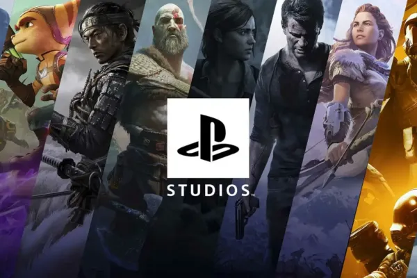 Helldivers 2 Leads PlayStation's PC Sales, Report Finds