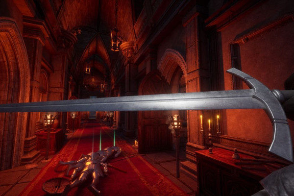 Dungeonborne Open Beta Now Accessible to All on Steam