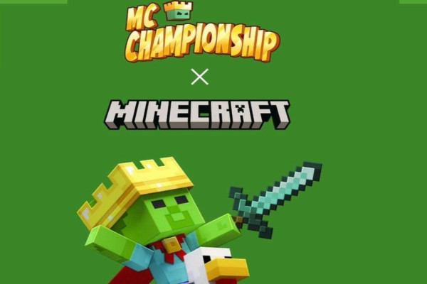 Minecraft Continues to Dominate Play Store with Creative Building Experience