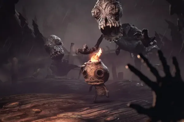 Steam Highlights Top Deals in This Year's Autumn Sale