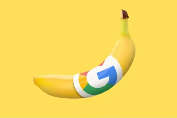 Google Expands Nano Banana Tool Across Android Services