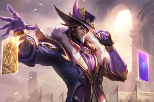 Launch Riftbound: Riot's New TCG Hits Global Markets