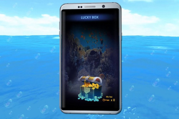 Fishing Break Game Expands Global Reach on iOS and Android Platforms