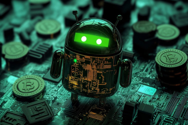 Fraudulent WallConnect App Removed from Google Play After 10,000 Downloads