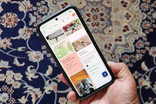 Android Productivity Apps Enhance Work-Life Balance