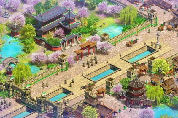 Age of Empires 2 Sees Strategic Expansion with New DLC