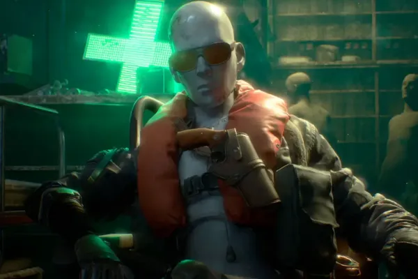 Arc Raiders Surpasses Helldivers 2 in Steam Players