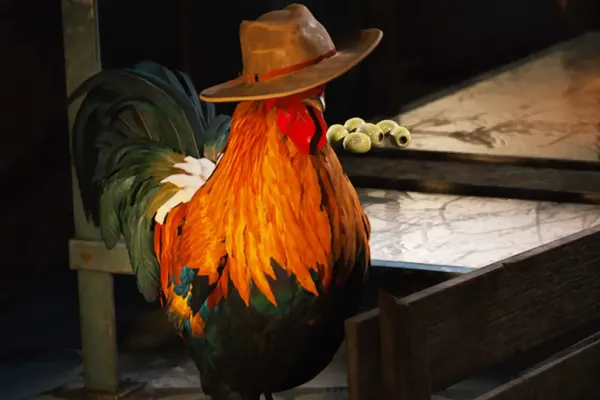 Finding Olives in Arc Raiders Made Easier