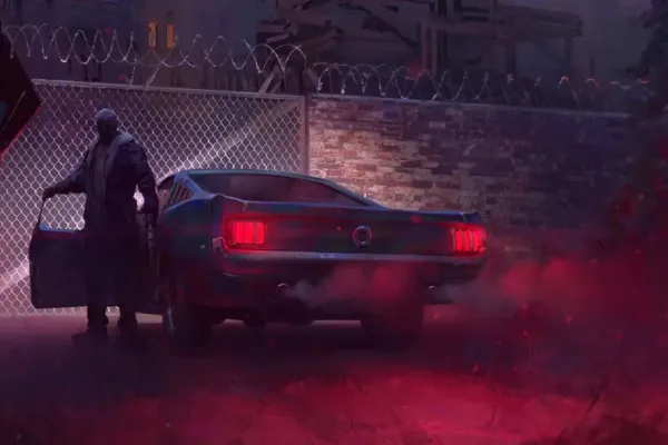 Cultic Shines in Retro Gaming with Unique Shooter Experience