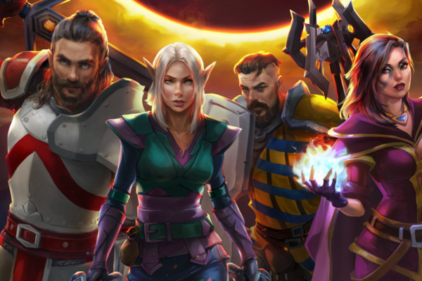 Valor of Man Combines RPG Elements in New Demanding Experience