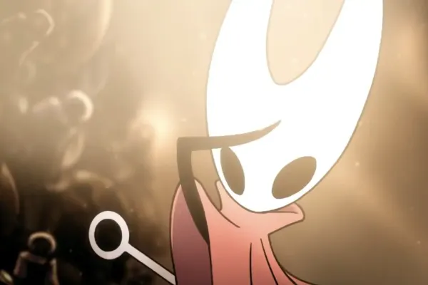 Silksong Sets New Precedent for Hollow Knight Sequels