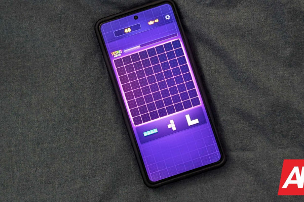 Tetris Block Puzzle Launches with Adventure and High-Score Modes