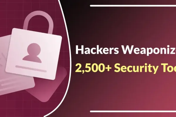 TrueSight Driver Exploited to Avoid Windows Security