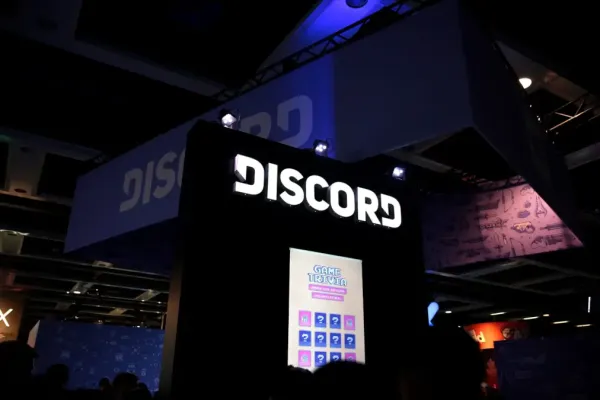 New Jersey Takes Legal Action Against Discord Over Safety Concerns