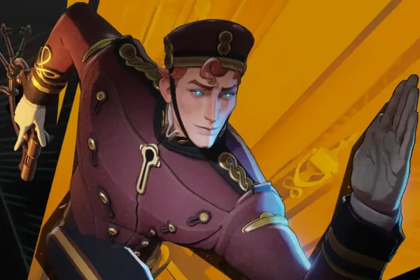 Valve Adds Street Brawl Mode to Deadlock