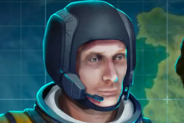 Significant Update Launches for Space Strategy Game Terra Invicta