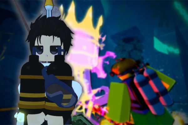 Fisch Mariana's Veil Expands Into New Video Game Dimensions