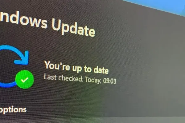 OOBE Enhances Windows Setup with Automatic Quality Updates