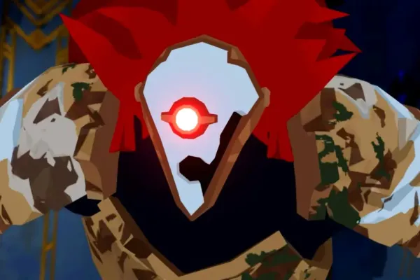 Bitcraft Online Enhances First Dungeon with Major Update