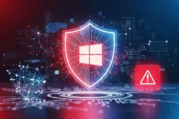 Microsoft Patches CVE-2025-62468 Vulnerability in Windows Defender