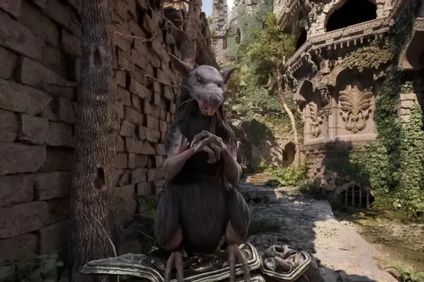 Fatekeeper: Paraglacial Reveals Early Access Plans for 2026