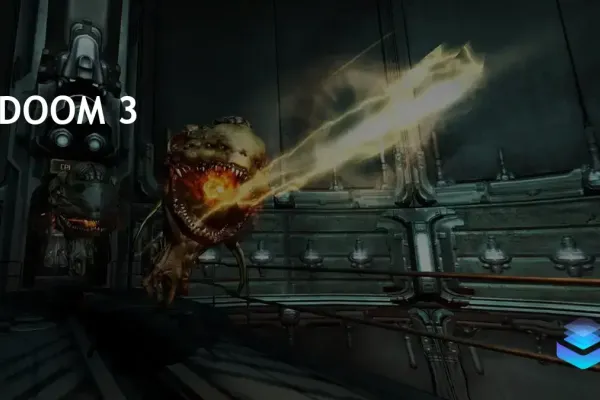 Doom 3 Modding Scene Sees Renewed Interest with Phobos Episode Release