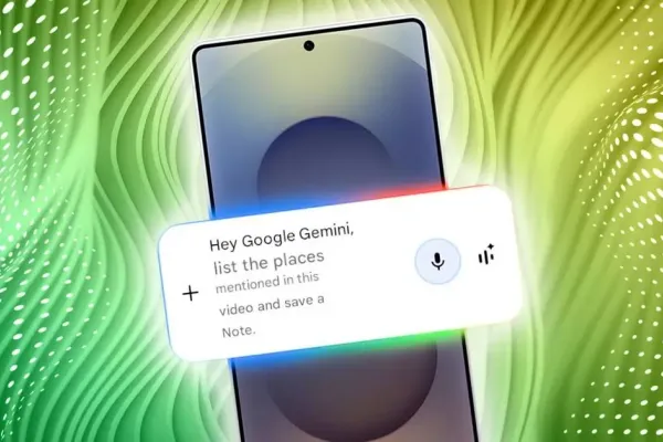 Google Gemini Enhances User Experience with New Update