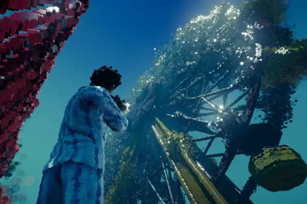 Dreams of Another Expands to PC in 2025