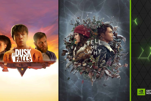 GeForce NOW Expands with Narrative-Driven Games Including Still Wakes the Deep