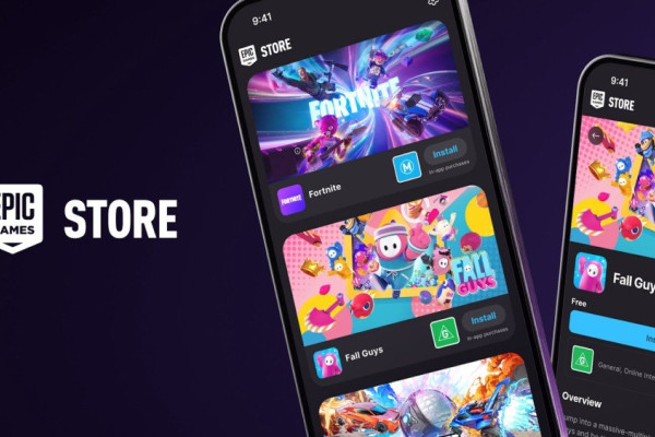 Epic Games Relaunches Fortnite in Europe on Apple Devices and Android Globally