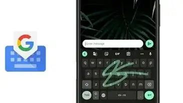 Gboard Update Lets Users Customize Keyboard Layout