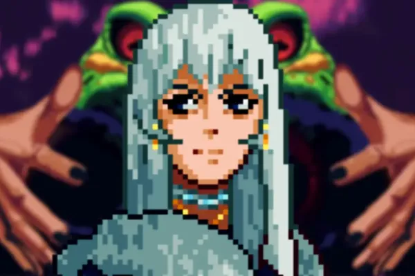 Starless Abyss Launches on Steam with Strategic Enhancements