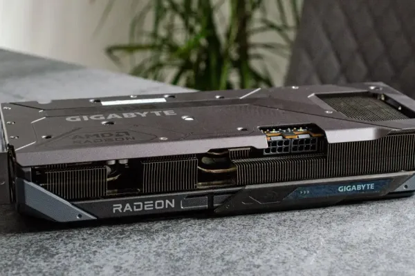 AMD Unveils FSR Redstone, Enhancing Radeon Performance