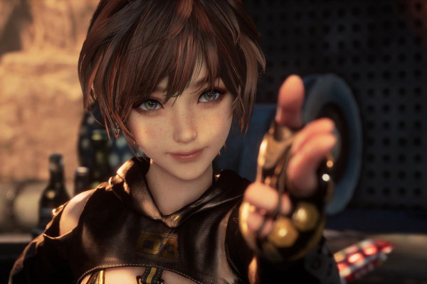 Stellar Blade Prepares for PC Debut with June 2025 Release