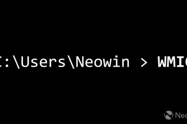Microsoft to Disable WMIC by Default in Windows 11 Version 24H2