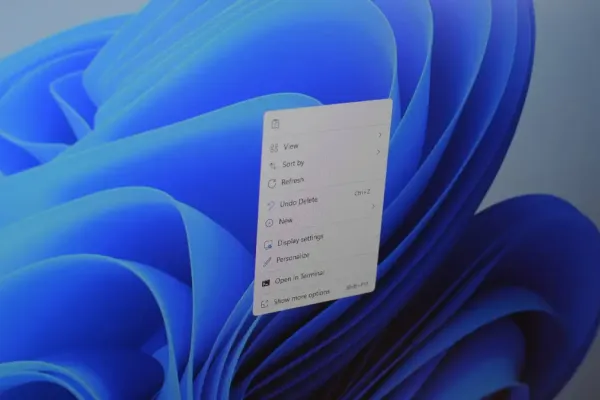 Nilesoft Shell Enhances Windows 11 Context Menu