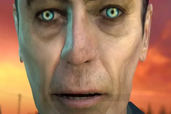 Half-Life 2 RTX Update Enhances Visuals with New Patch