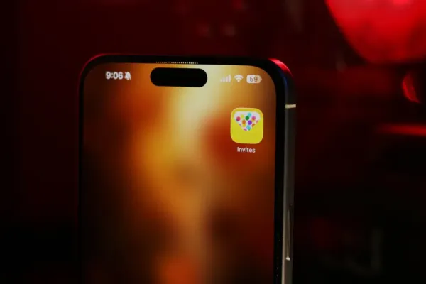 Apple Invites Welcomes Android Users to Event Planning