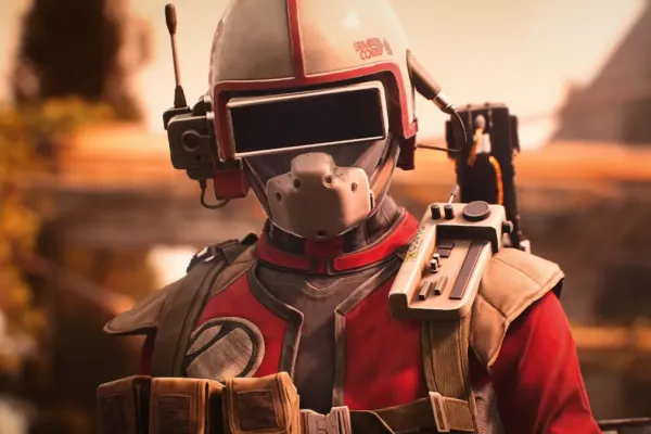 Arc Raiders: How to Acquire Mechanical Components