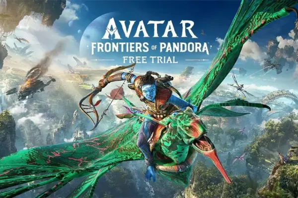 Ubisoft Offers Free Avatar: Frontiers Trial on Consoles