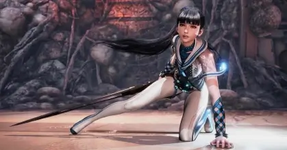 Stellar Blade Thrives on Unreal Engine Amidst PC Launch