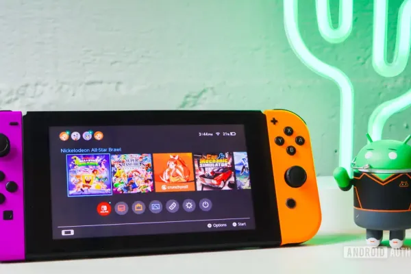 Eden Launches Pre-Alpha Switch Emulator for Android Users