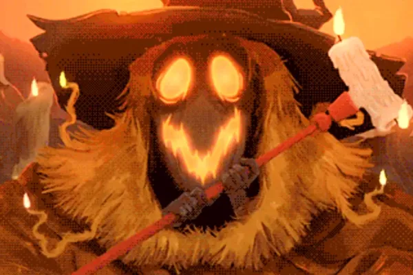 Mega Crit Reveals Ancients Feature in Slay the Spire 2