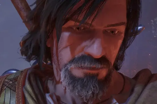 Blades Unveils Dynamic Combat and Weapon-Building in RPG