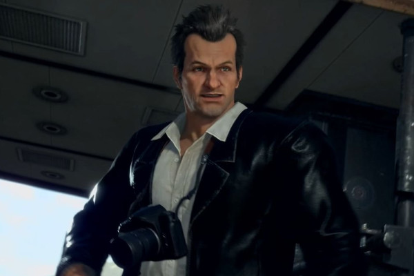 Capcom to Release Dead Rising Deluxe Remaster on September 19, 2024