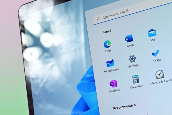 Microsoft Unveils Windows 11 Build 26236 with New Account Manager Feature